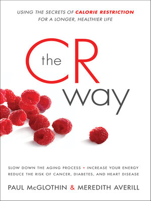 cover image of The CR Way